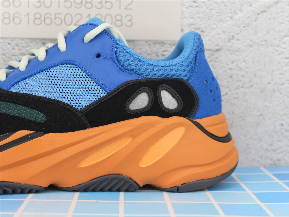 Yeezy Boost 700 Bright Blue GZ0541